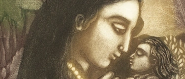 Event-Image for 'Wir sind Deine Kinder. Ein Gebet an die Essenz des Lebens'