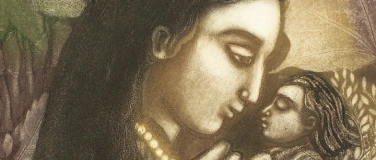 Event-Image for 'Wir sind Deine Kinder. Ein Gebet an die Essenz des Lebens'