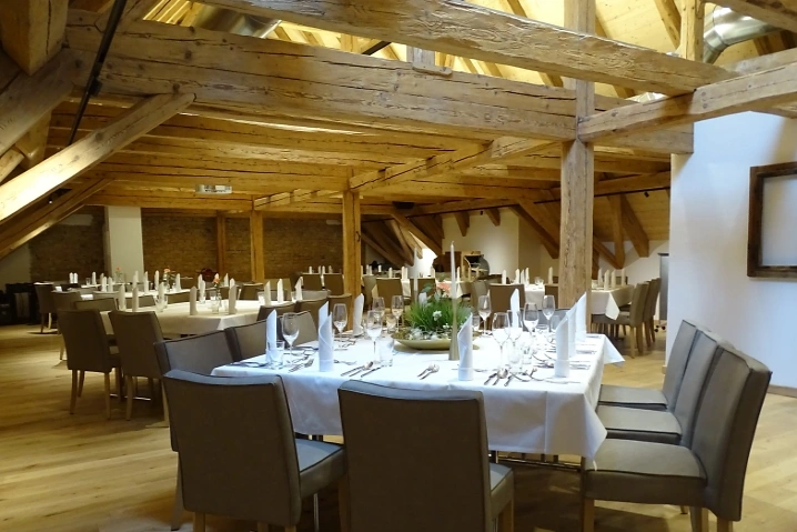 Original Wirtshauskrimi in Weilheim P&ouml;ltner Hof, Pollinger Stra&szlig;e 4 & 6, 82362 Weilheim in Oberbayern Tickets