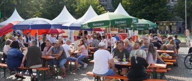 Event-Image for 'Regensburg-Fest in Berlin'
