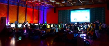 Event-Image for 'EEvent #18 LAN Party'