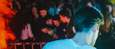Event-Image for 'One Last Night (UZH Graduation Afterparty)'