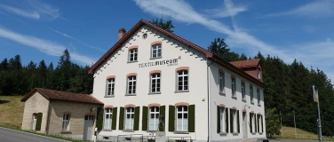 Event-Image for 'Druckkunst in Perfektion, Holzmodel in der Textilbranche'