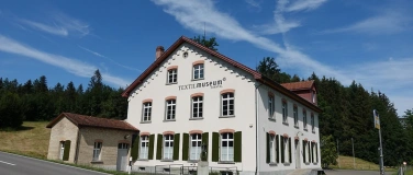 Event-Image for '«Chum und lueg» – offene Führung'