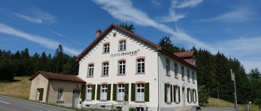 Event-Image for 'Druckkunst in Perfektion – Holzmodel in der Textilbranche'