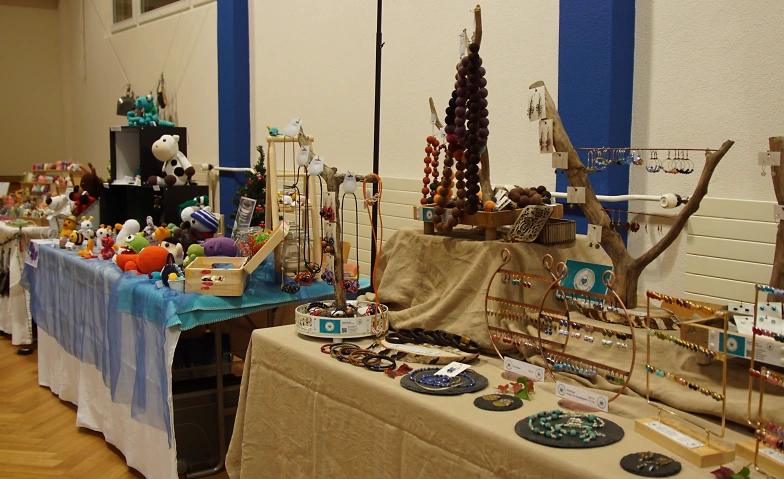 Event-Image for 'Hobby Ausstellung 2025'