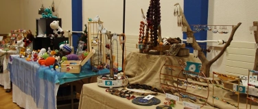 Event-Image for 'Hobby Ausstellung 2025'