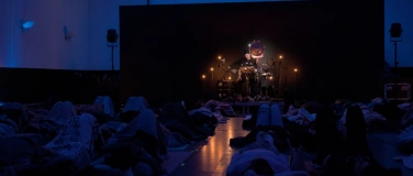 Event-Image for 'OSOMO - HORIZONTAL CONCERT concert allongé'