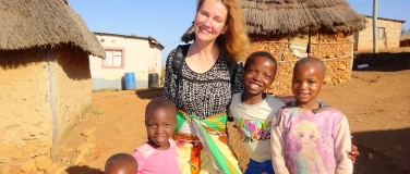 Event-Image for 'Vortrag: Allein durch S&uuml;dafrika'