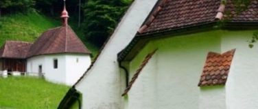 Event-Image for 'Pilgertag bei Bruder Klaus und Dorothee Wyss'
