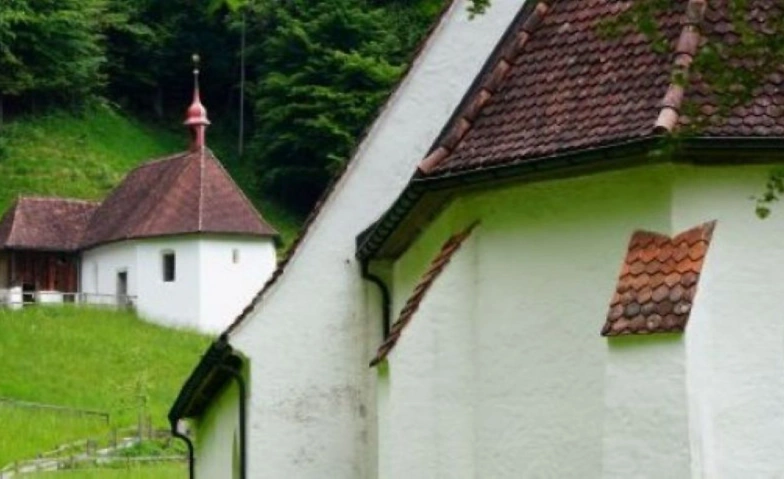Event-Image for 'Pilgertag bei Bruder Klaus und Dorothee Wyss'