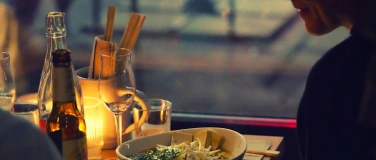 Event-Image for 'Ramen Pop Up: HERZ  X  NOTORIOUS 801 - KONOMI'