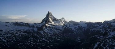 Event-Image for 'Vertical Lecture - Faszination: Wellenfliegen'