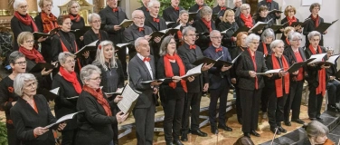 Event-Image for 'Weihnachtskonzert mit dem Kirchenchor Eschenbach'