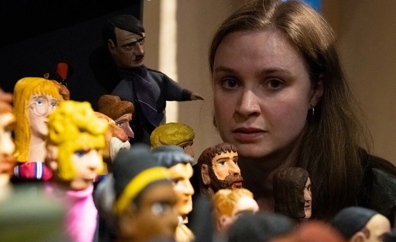 Aus der Zeit &ndash; Eine Spurensuche Tickets