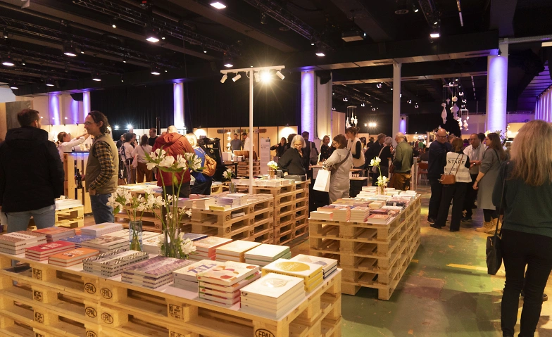 DesignSchenken 25: Designvielfalt mit &uuml;ber 80 Ausstellenden Billets