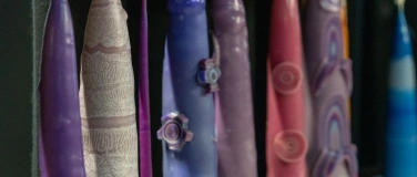 Event-Image for 'Kerzenziehen'