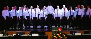 Event-Image for 'Jahreskonzert Männerchor Eintracht Flawil'