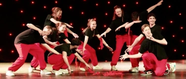 Event-Image for 'let's move 2026'