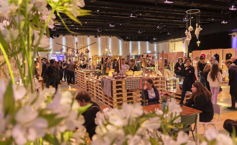 DesignSchenken 25: Designvielfalt mit &uuml;ber 80 Ausstellenden Billets