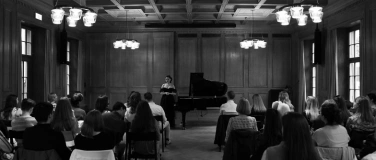 Event-Image for 'Klavierkonzert "A Midsummer Night's Dream"'