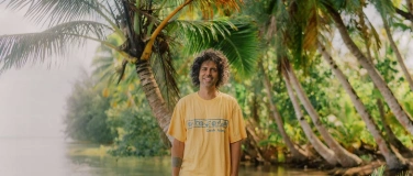 Event-Image for 'Bobby Alu - by Bricks and Sounds'