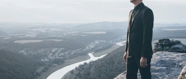 Event-Image for 'BACH ORGAN LANDSCAPES - Finale'