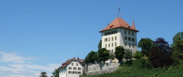 Event-Image for 'Seetaler Poesiesommer: "Italienische Reise"'