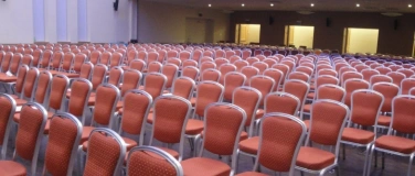 Event-Image for 'Jamim Noraim Sitzplätze Gemeindezentrum 2025'