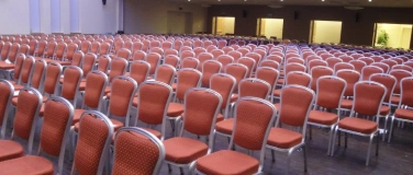 Event-Image for 'Jamim Noraim Sitzplätze Gemeindezentrum 2025'
