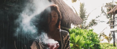 Event-Image for 'Online Full Moon Breathwork'