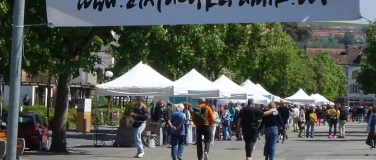 Event-Image for 'Einfach Keramik Markt'