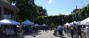 Event-Image for 'Einfach Keramik Markt'