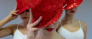 Event-Image for '"Swiss" balletto,  "Musical  - Contemporaneo - Hip Hop"'