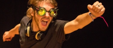 Event-Image for 'Theatersport live: Das Z&uuml;rcher Oberland zu Gast in Baden'