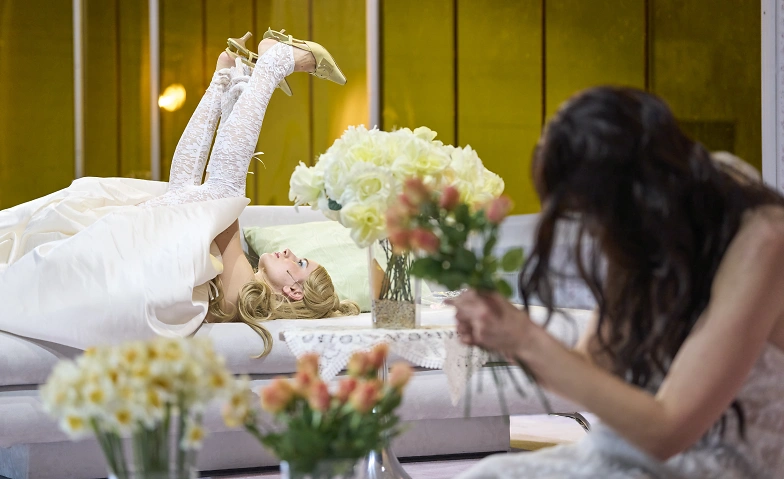 Event-Image for 'Die Glasmenagerie'