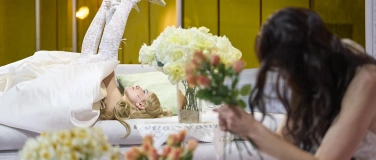 Event-Image for 'Die Glasmenagerie'