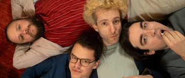 Event-Image for 'Musig im Bistro: Irma Krebs'