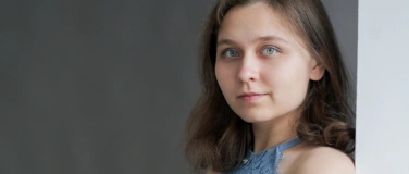 Event-Image for 'Klavierabend Mariia Gapon'