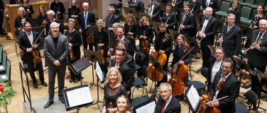 Event-Image for 'Winterkonzert'