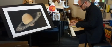 Event-Image for 'Seetaler Poesiesommer: Strindberg-Suite'