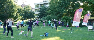 Event-Image for 'Active City 2026: Bootcamp'