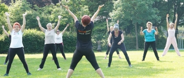 Event-Image for 'Active City: Fitness 60+'