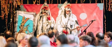 Event-Image for 'SCHNITZELBANGGSUNNDIG UFF EM RHY'