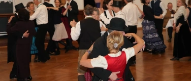 Event-Image for '35. M&uuml;nchner Redoute'