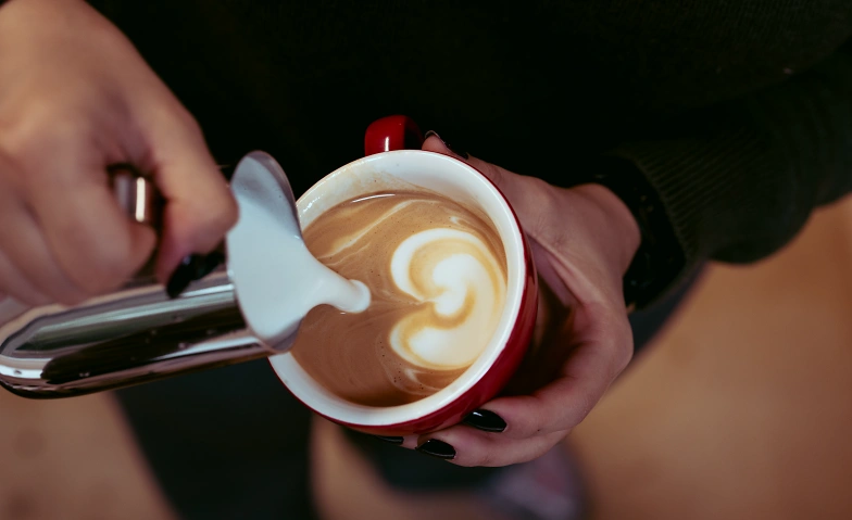 Event-Image for 'Latte Art Beginner'