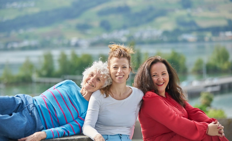 Event-Image for 'Was siehst du, wenn du siehst'