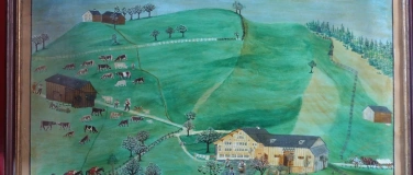Event-Image for 'Sonderausstellung "Appenzeller Bilderwelten"'