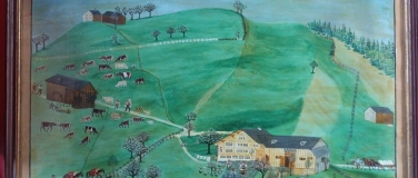 Event-Image for 'Sonderausstellung "Appenzeller Bilderwelten"'