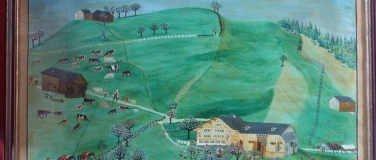 Event-Image for 'Sonderausstellung "Appenzeller Bilderwelten"'